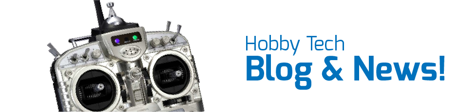 HobbyTech Gadget & RC News