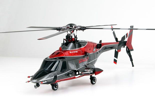 walkera rc helicopter airwolf 200sd5