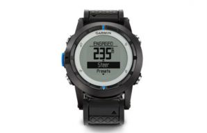 Garmin Quatix Marine GPS Watch
